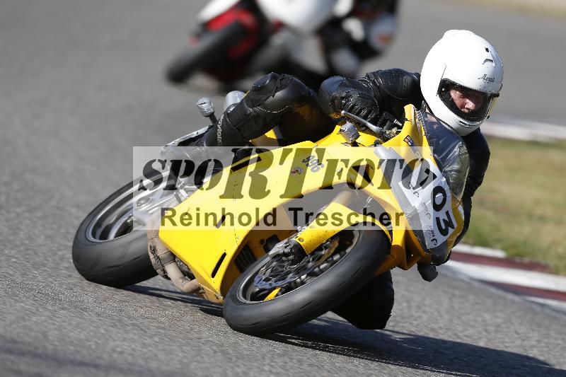 /48 03.10.2026  Speer Racing ADR/Gruppe gelb/103
